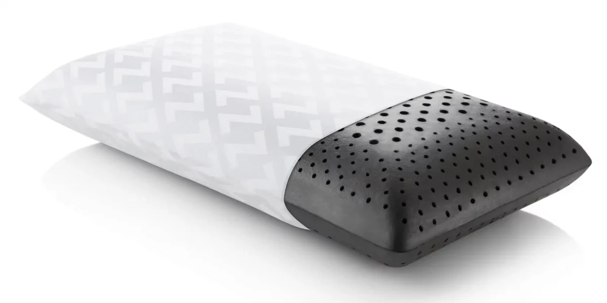 Zoned Dough® Pillow
