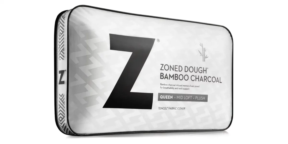 Zoned Dough® Pillow - Image 2