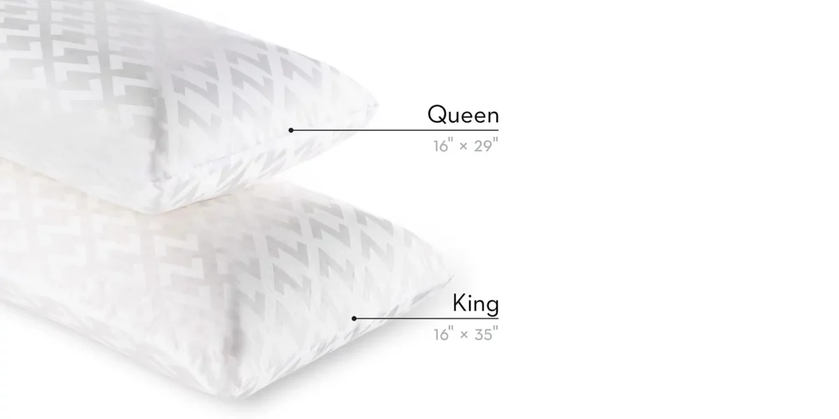 Zoned Dough® Pillow - Image 5
