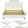 Gresham Lift Up Platform Bed - Image 7