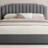 Gresham Lift Up Platform Bed - Image 8