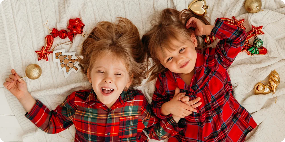 Family Traditions to Start This Holiday Season