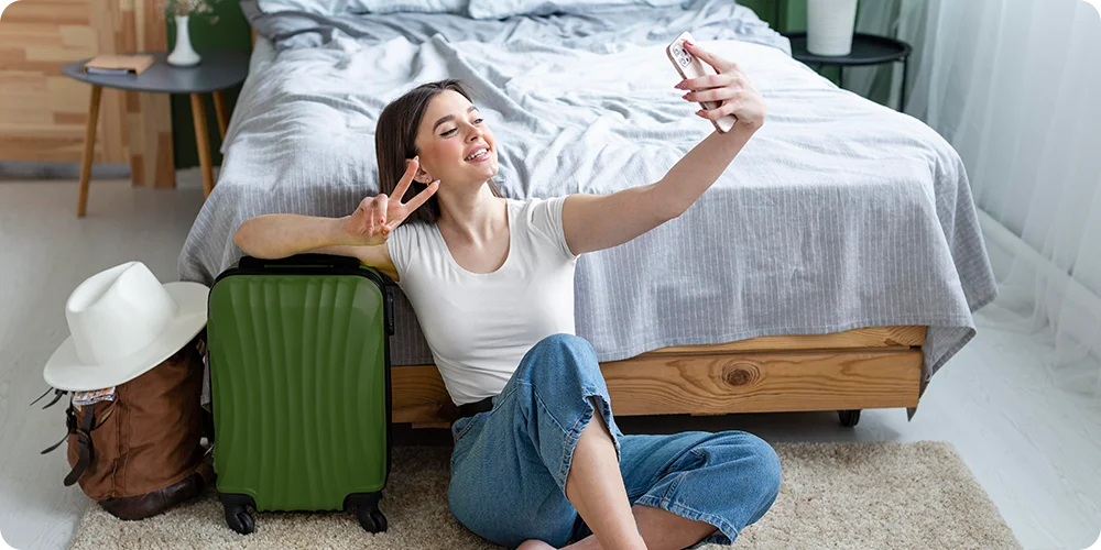 Sleep Tips for Holiday Travelers