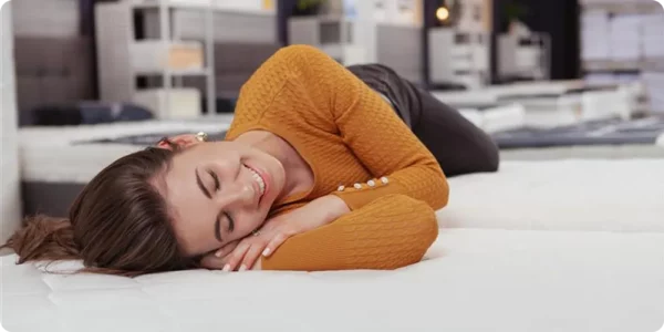 Image What Type of Mattress is Best for Me