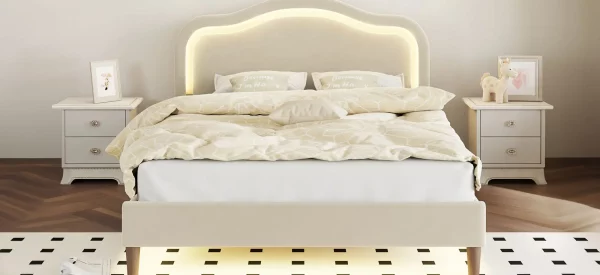 Alicia-Velvet-Upholstered-Bed-with-Smart-LED-01