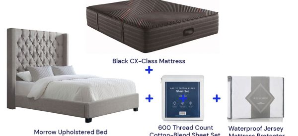 Bedroom-Luxury-Package