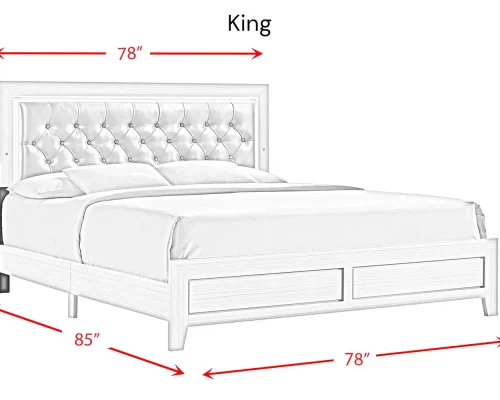 Belinda-Standard-Bed-with-LED-Lights-03