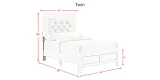 Belinda-Standard-Bed-with-LED-Lights-12