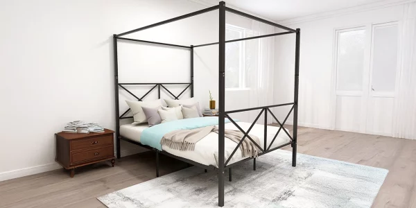 Belle-Canopy-Platform-Bed-01