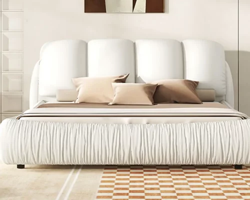 Beverly-Hills-Luxury-Upholstered-Bed-With-Padded-Backrest-10
