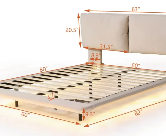 Cardi-Upholsted-Platform-Bed-with-Sensor-Lights-09