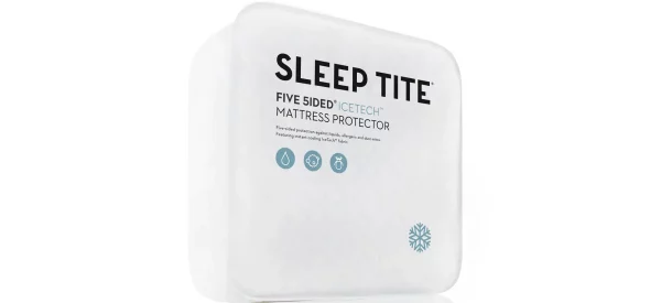 Five-5ided-IceTech-Mattress-Protector-01