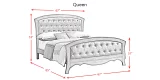 Jenny-Standard-Bed-Medium-Espresso-03