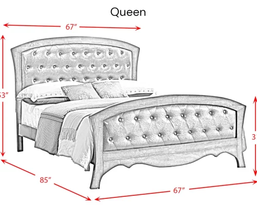Jenny-Standard-Bed-Medium-Espresso-03
