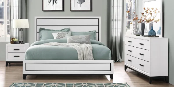 Mirage_White_5PC_Full_Bedroom_Set_01