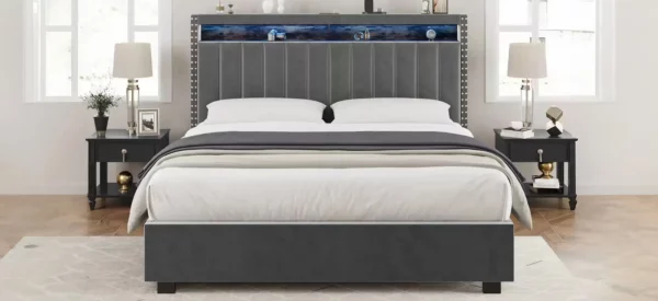 Parry-Lift-Storage-Platform-Bed-With-LED-Lights-01