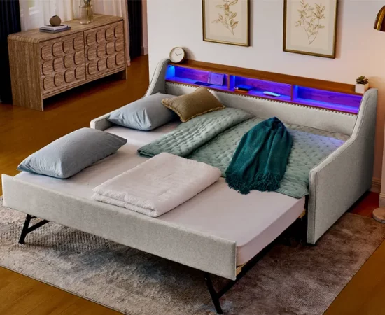 Sofa_Bed_with_LED_&_Trundle_01