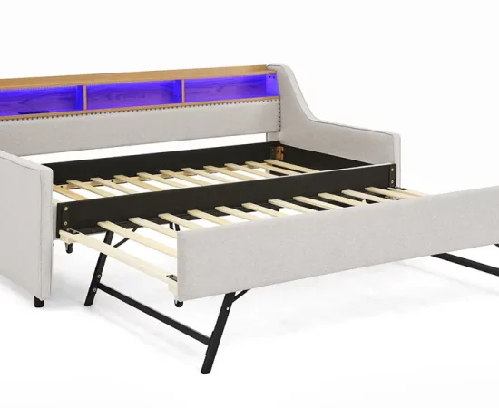 Sofa_Bed_with_LED_&_Trundle_11
